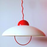 Suspension Vireland design 70s