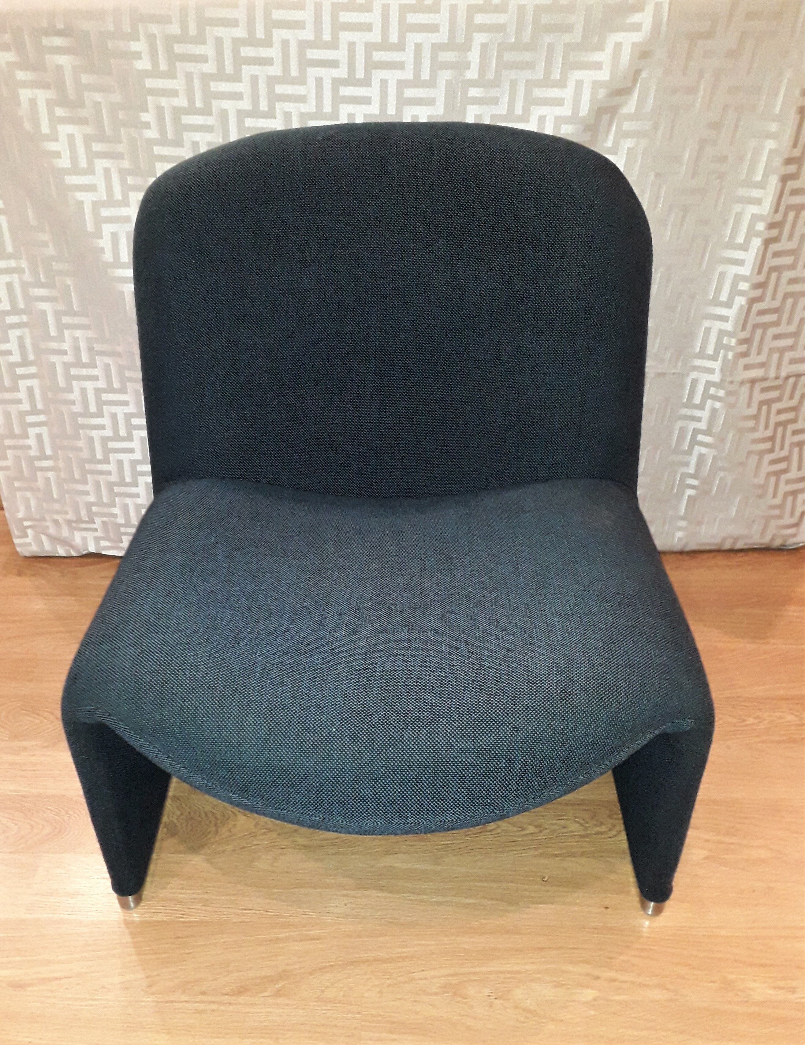 "Alky" chairs by Castelli