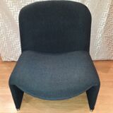 "Alky" chairs by Castelli