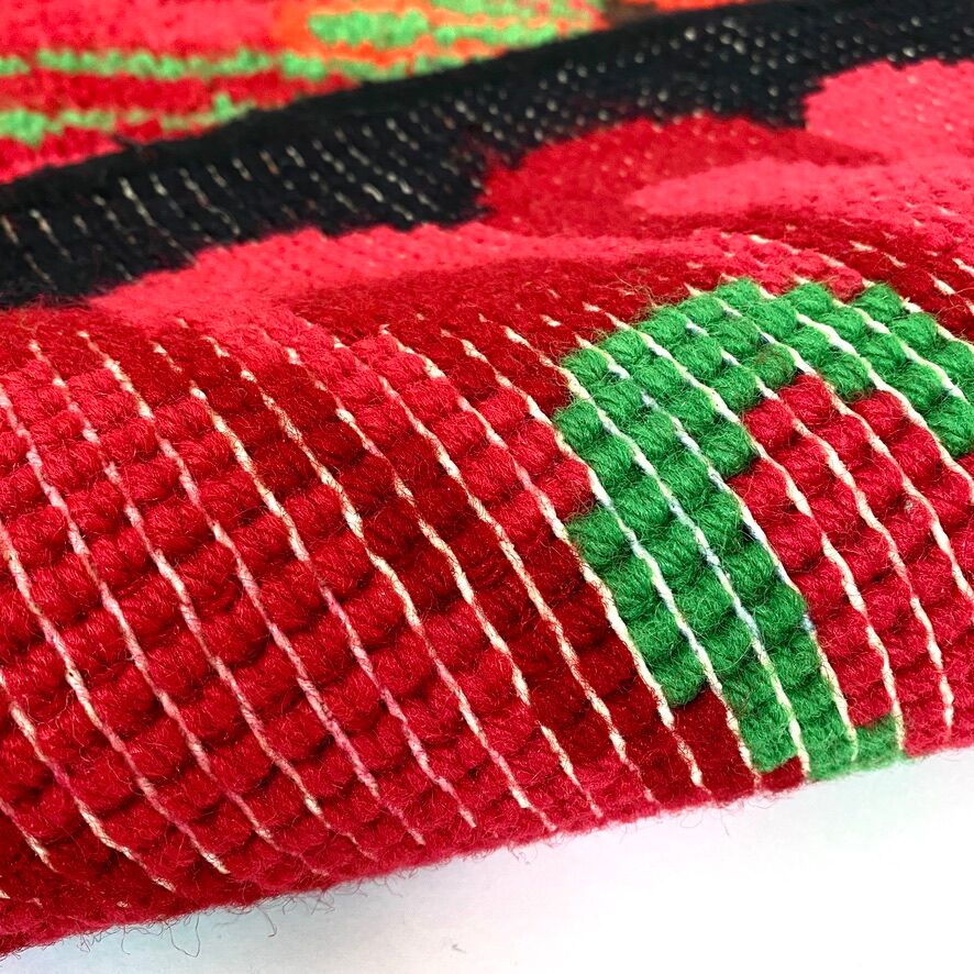 Vintage Desso carpet 70