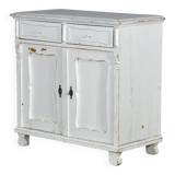 Antique pine sideboard, circa 1910