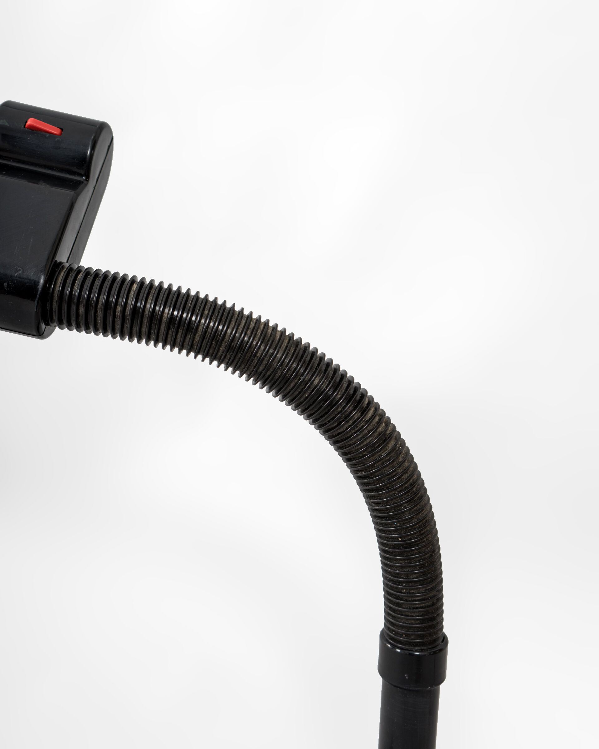 Italian desk lamp by Sylvania, 1980's, Italy