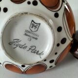 Schamberg Hyde Park model jug