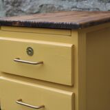 Vintage chiffonier