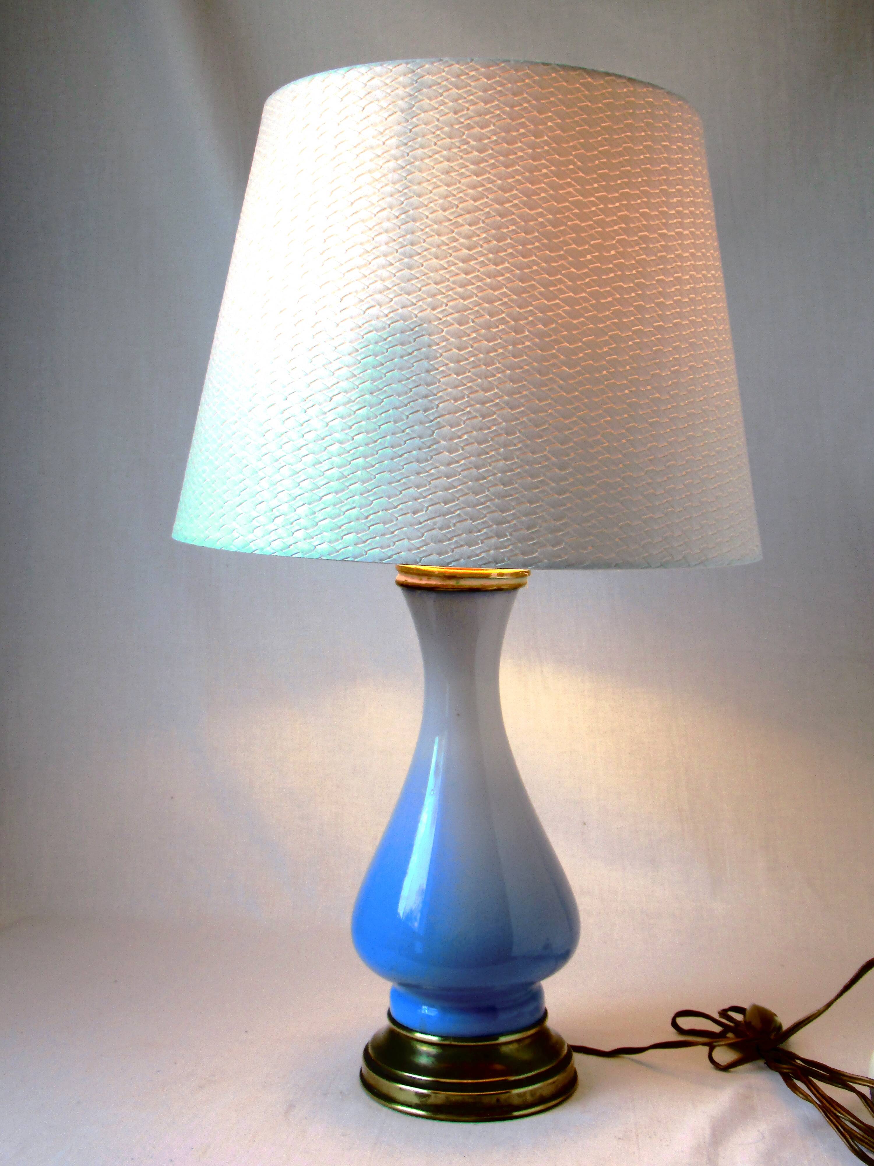 Living room lamp