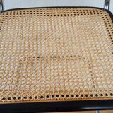 Chair Marcel Breuer B32 Italian edition 70s