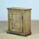 Small oak cabinet, circa 1820