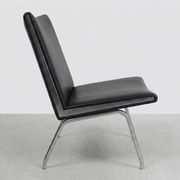AP-40 "Airport Chair" by Hans J. Wegner - Denmark, 1959
