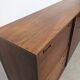 Long mid-century sideboard