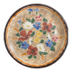 Old Vallauris plate Jerome Massier