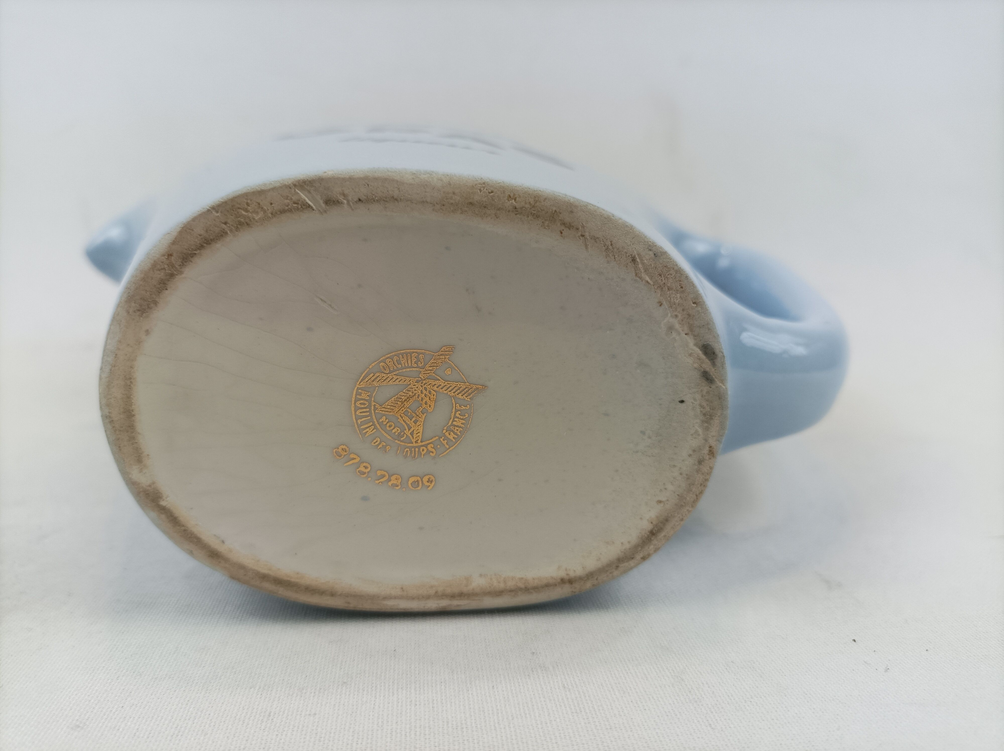 Pichet anisette des freres gras