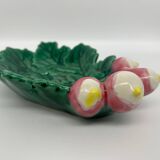 Vallauris ceramic serving dish