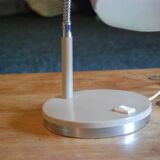 Italian Space Age design desk lamp, 70