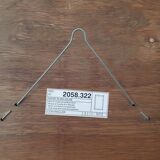 Antique mirror