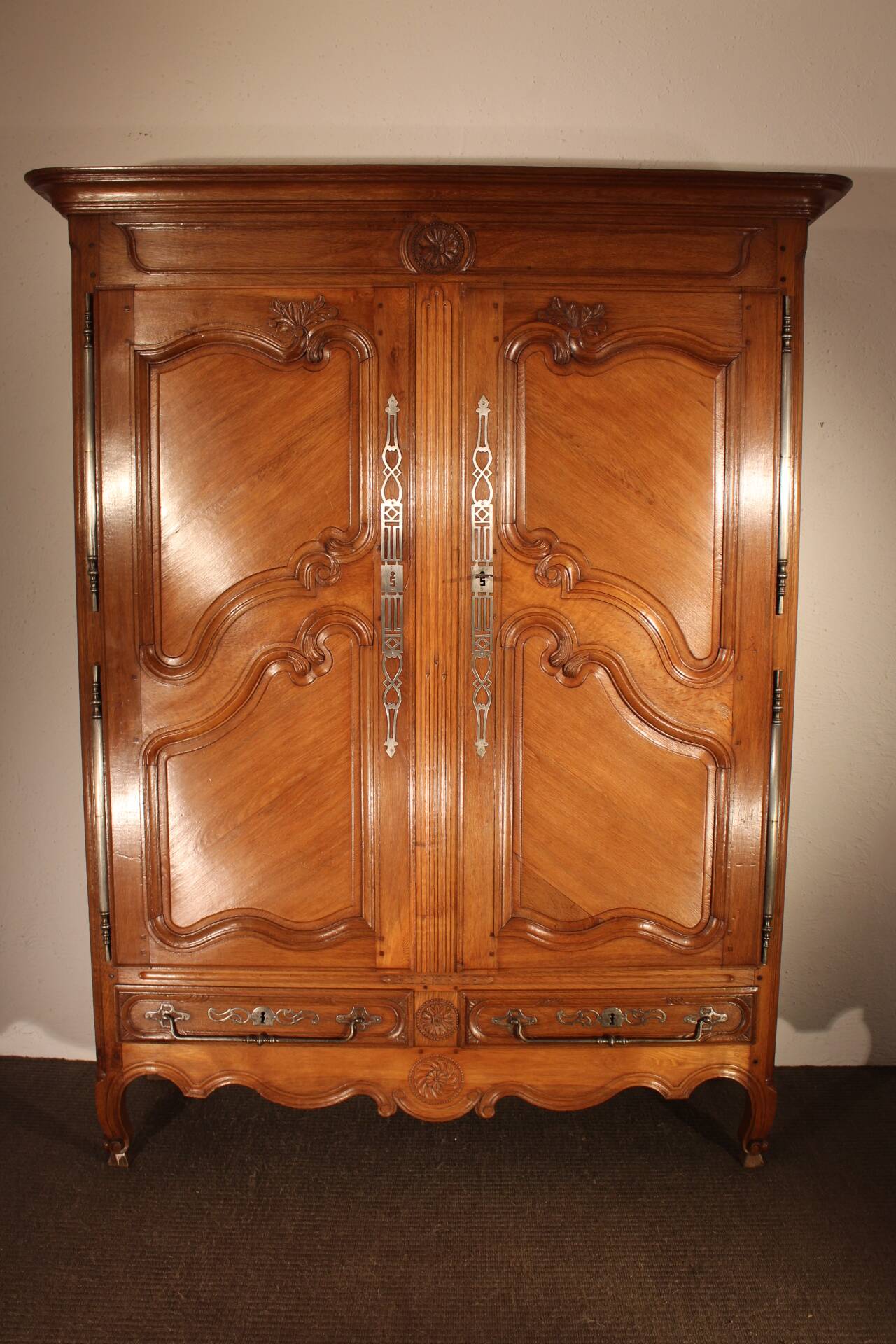 Vosges wardrobe