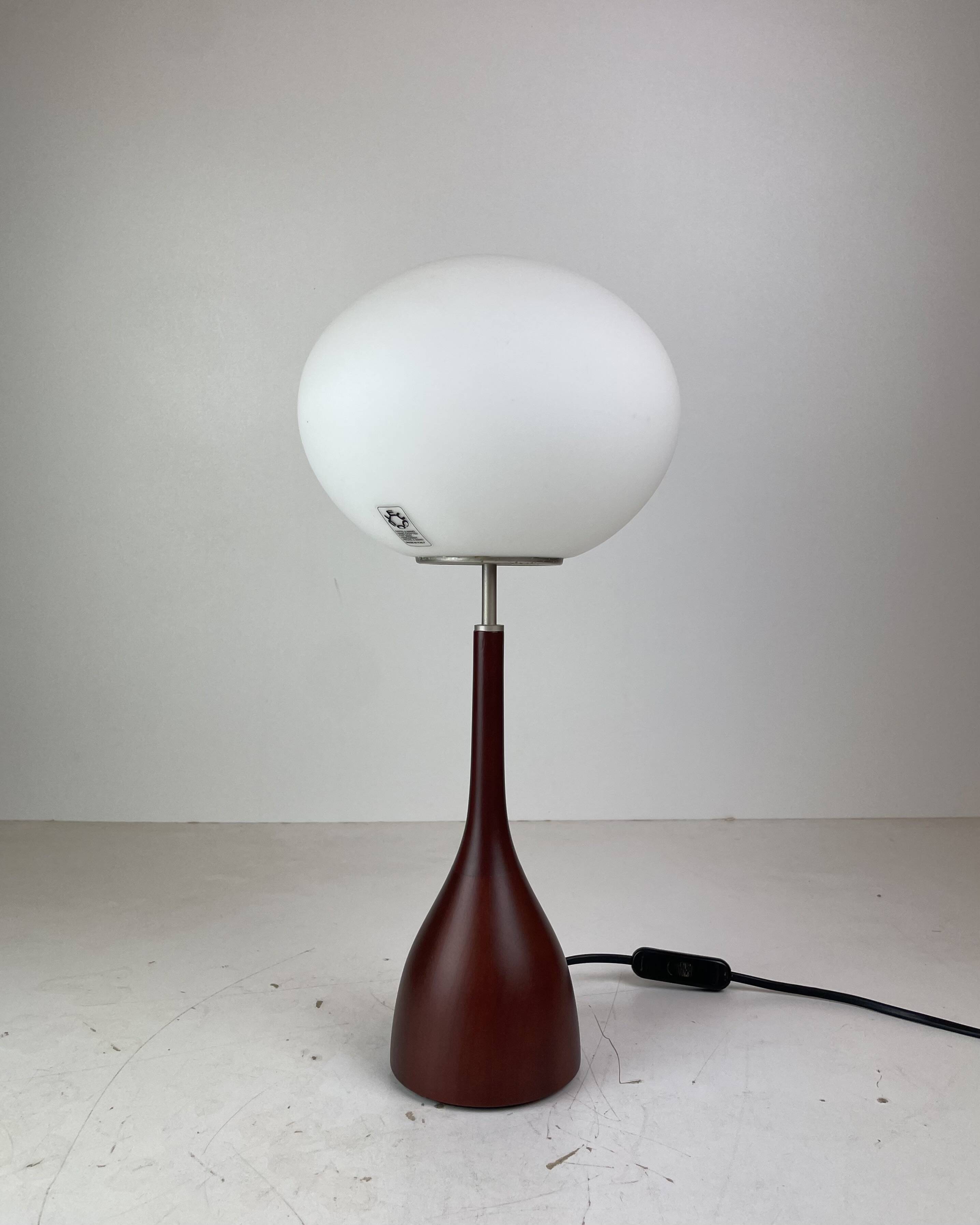 Sphera T, Table Lamp by Matteo Thun for Leucos, Italy, 2000s