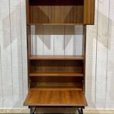 G-Plan Teak Bar Shelf Library from the 70s