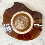 Empty pocket ceramic poët laval 70s