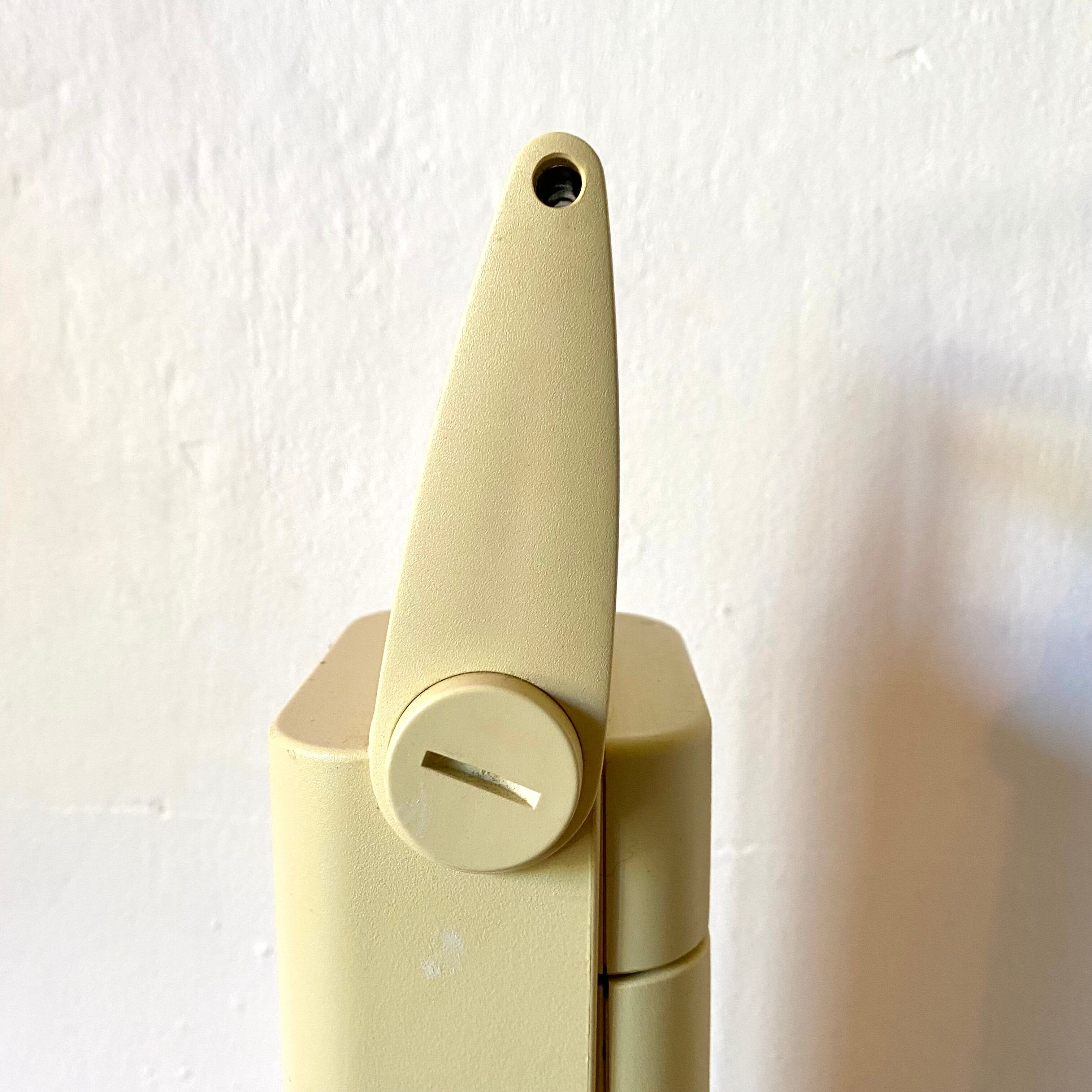 Dayligh folding desk lamp 80s