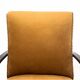 Paire de fauteuils Art Déco, design J. Halabala, République tchèque, années 1930