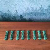 Vintage knife holder