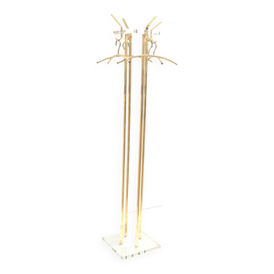 Porte-manteau vintage - hollywood