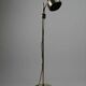 Floor Lamp by Björn Svensson for Elidus, Sweden, Early 1970s