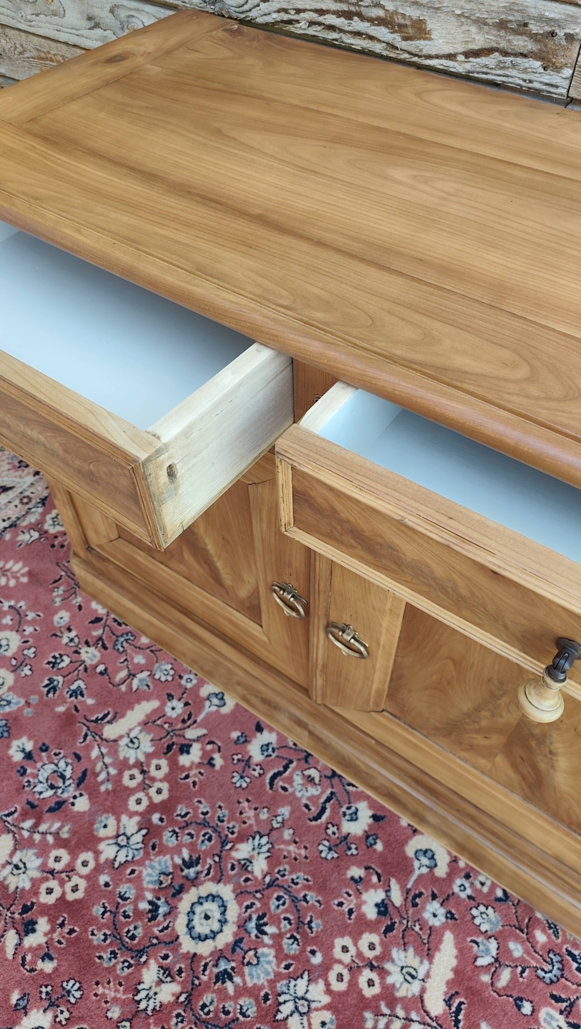 Buffet Linotte