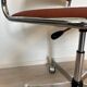 Vintage Office Chair by Kovona, from Czechoslovakia 1970’s