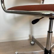 Vintage Office Chair by Kovona, from Czechoslovakia 1970’s