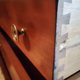 Petite commode inspiration Louis Philippe