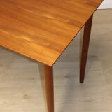 Scandinavian teak desk, 1960