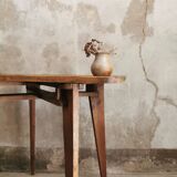 Table de ferme