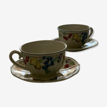 Tasse à thé