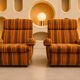 1970s Space-Age armchair pair