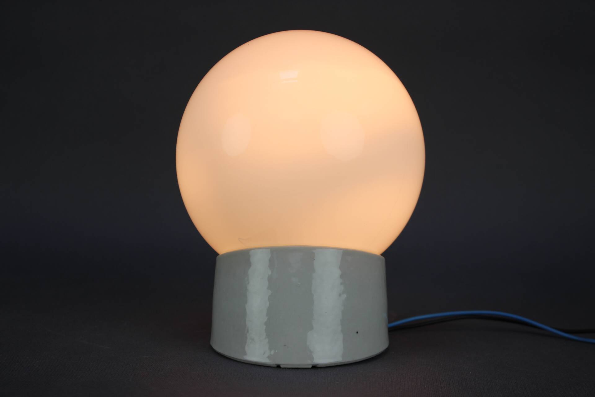 Mid-Century Wall Light, 1970s, Czechoslovakia
