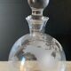 Carafe mappemonde