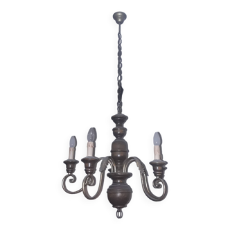 Pendant chandelier