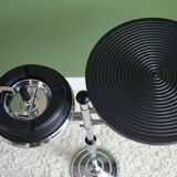 smoker's stand Art Deco by Demeyere