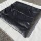 Ottoman footrest Blur Blur Ligne Roset De Pas D'urbino Lomazi vintage