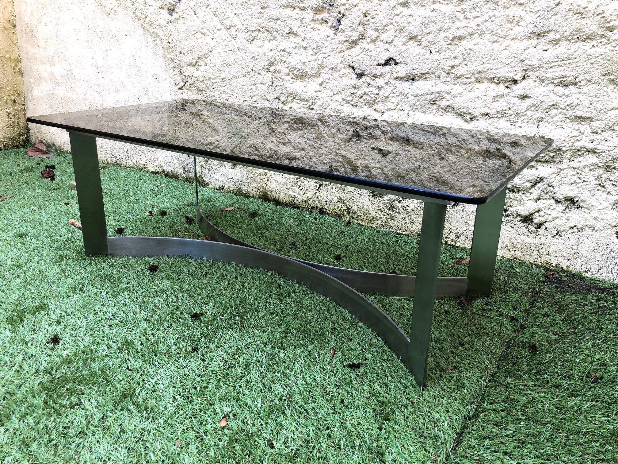 Legeard coffee table