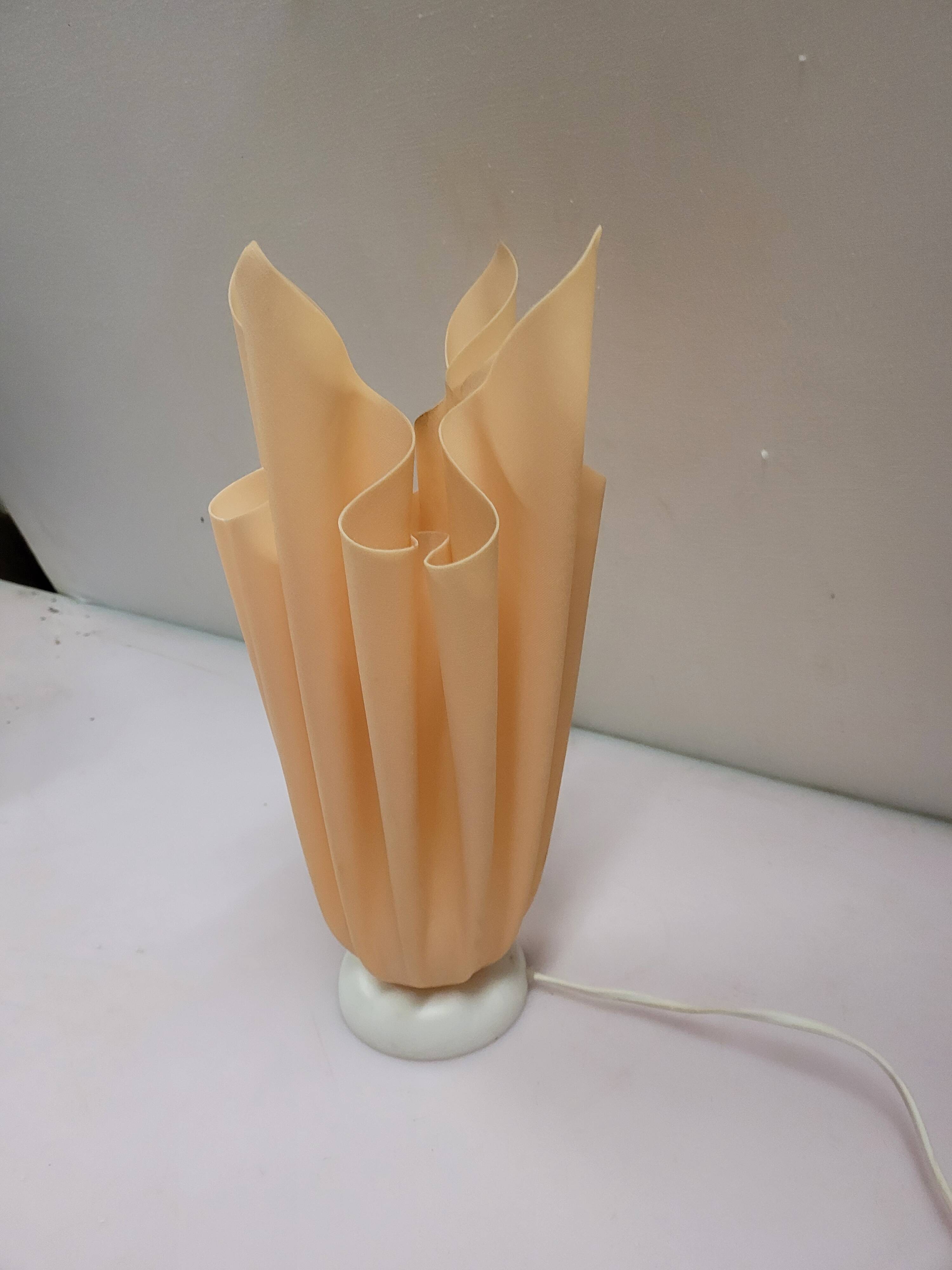 Georgia Jacob table lamp