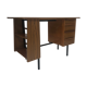 Bureau vintage compact