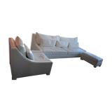 Lounge set (couch only)