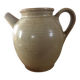Stoneware jug