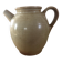 Stoneware jug