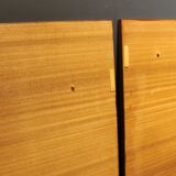 Extending table by Pierre Guariche for Huchers-Minvielle