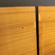 Extending table by Pierre Guariche for Huchers-Minvielle