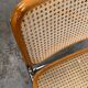 Scandinavian chair
