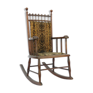 rocking-chair